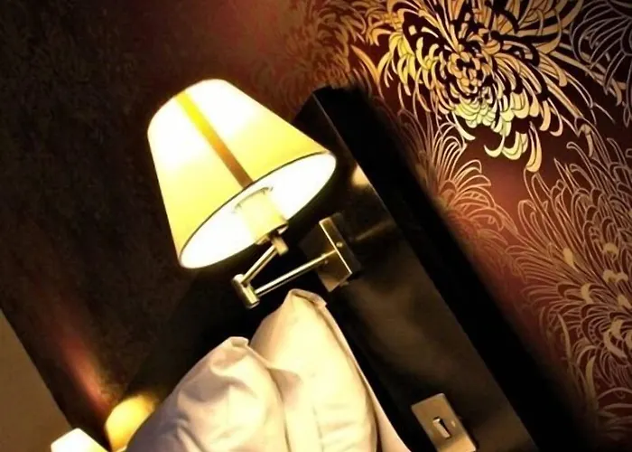 Hotel Belmonte Norwich